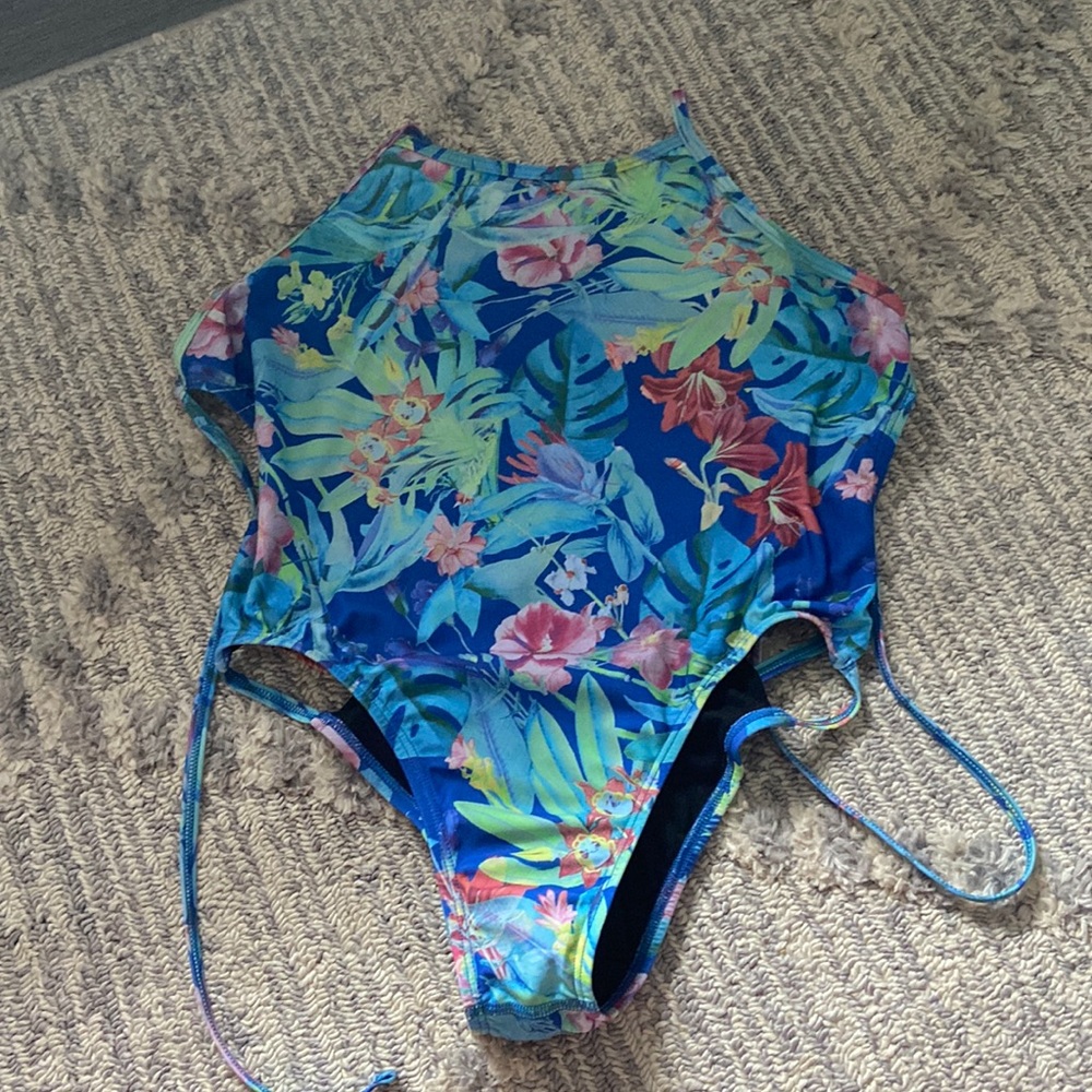 Jolyn Printed Nico Sz. 30